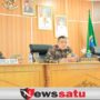 Gandeng LAN RI, Pemkab OKI Susun Standar Kompetensi Jabatan Administrator