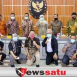 Gubernur Jatim Ajak Perwakilan Buruh Temui Menkopolhukam