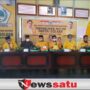 HUT Ke 56, DPD Partai Golkar Mempawah Ingatkan Warga 3M