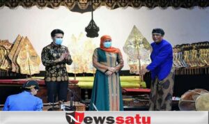 Hanya 15 Kabupaten dan Kota yang Berstatus Orange di Jatim