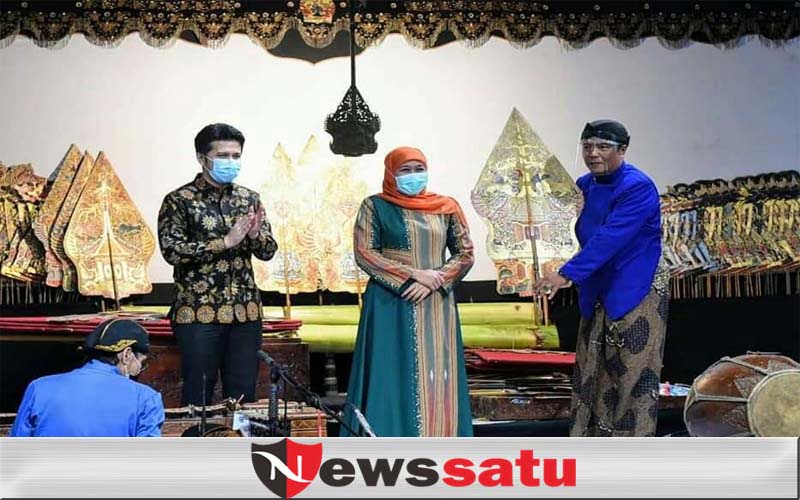 Hanya 15 Kabupaten dan Kota yang Berstatus Orange di Jatim