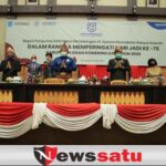 Hari Jadi Ke 75 , Bupati Ogan Komering Ilir Gelorakan Semangat Kolaborasi Lawan Pandemi