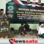 Hayati Hari Santri Nasional, ini Pesan Kapolres Untuk Santri Pamekasan
