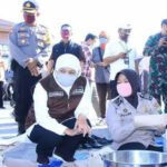 Masa Pandemi, Jatim Penyokong Pangan Nasional