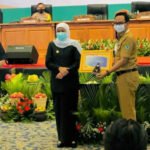 Pemerintah Kabupaten Pamekasan, Raih WTP kelima Kalinya