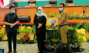 Pemerintah Kabupaten Pamekasan, Raih WTP kelima Kalinya