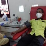 Stok Darah Di PMI Kota Probolinggo Mulai Menipis