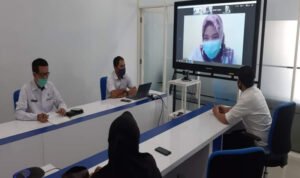 KI Jatim, PPID harus Jadi Lumbung Informasi Publik Daerah