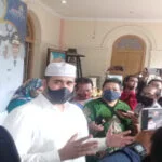 HSN, Walikota Pribolinggo Launching Museum Peninggalan Nabi Muhammad