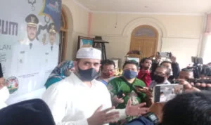 HSN, Walikota Pribolinggo Launching Museum Peninggalan Nabi Muhammad