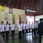 ISSI Dikukuhkan, Goweser Pamekasan Miliki Wadah Prestasi Bersepeda