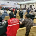 BPBD Jatim, Relawan PB Sinergi Gotong Royong Menanggulangi Bencana