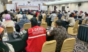 BPBD Jatim, Relawan PB Sinergi Gotong Royong Menanggulangi Bencana