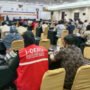 BPBD Jatim, Relawan PB Sinergi Gotong Royong Menanggulangi Bencana