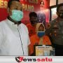 IRT Di Sampang Edarkan Narkoba Selama 8 Tahun