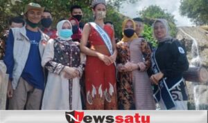 Ini Agenda Putri Indonesia Di Kota Bahari Sampang