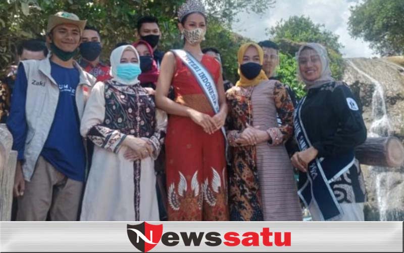 Ini Agenda Putri Indonesia Di Kota Bahari Sampang