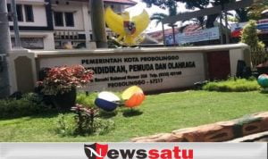 Ini Anggaran Dana BOS Di Kota Probolinggo