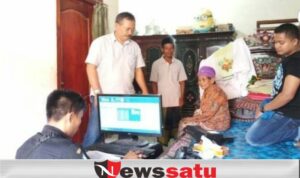 Ini Terobosan Dispendukcapil Untuk Kecepatan Berkas di Pamekasan