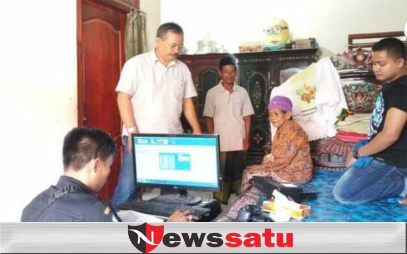 Ini Terobosan Dispendukcapil Untuk Kecepatan Berkas di Pamekasan