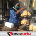 Inilah Wanita Tangguh Di Kota Probolinggo