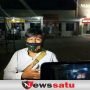 Jadi Korban Penganiayaan, Wartawan Indosiar Lapor Ke Polres Pamekasan