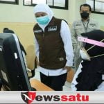 Jatim Bebas Zona Merah, Ini Indikator Utamanya