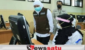 Jatim Bebas Zona Merah, Ini Indikator Utamanya