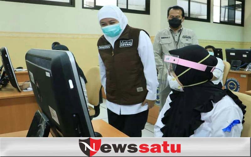 Jatim Bebas Zona Merah, Ini Indikator Utamanya