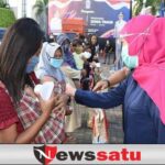 Jatim Jadi Contoh Penanganan Pandemi