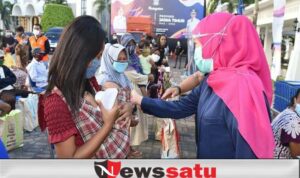 Jatim Jadi Contoh Penanganan Pandemi