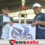 Jet Matic Jawara Karapan Sapi Sampang, Melaju di Gubeng 2020