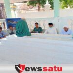 Juru Kunci Asta Joko Tole Doakan Fattah Jasin Jadi Bupati Sumenep