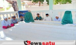 Juru Kunci Asta Joko Tole Doakan Fattah Jasin Jadi Bupati Sumenep