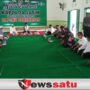 Kapolda Jatim Sambangi PCNU, Akui Sulit Temukan Pemilik FB MI