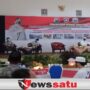 Kapolres Probolinggo Kota Gelar Diskusi Dengan Kampung Tangguh Semeru