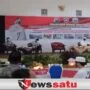 Kapolres Probolinggo Kota Gelar Diskusi Dengan Kampung Tangguh Semeru
