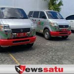 Kejari Panggil Puluhan Kades, Terkait Dugaan Korupsi Mobil SIGAP Pamekasan