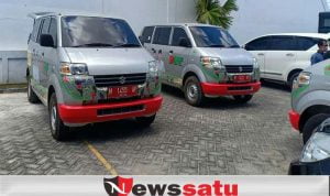Kejari Panggil Puluhan Kades, Terkait Dugaan Korupsi Mobil SIGAP Pamekasan