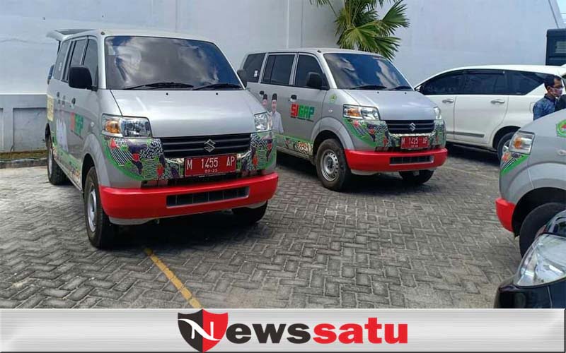 Kejari Panggil Puluhan Kades, Terkait Dugaan Korupsi Mobil SIGAP Pamekasan