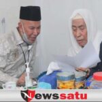 Ketua Banggar DPR RI Roadshow Ke Sejumlah Pesantren Di Sumenep?