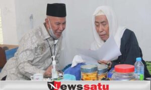 Ketua Banggar DPR RI Roadshow Ke Sejumlah Pesantren Di Sumenep?