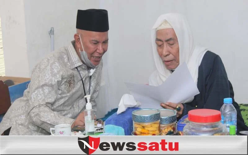 Ketua Banggar DPR RI Roadshow Ke Sejumlah Pesantren Di Sumenep?