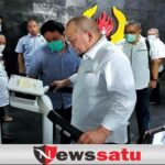 Ketua DPD RI Apresiasi Pelaksanaan PNN KONI Jatim, Jelang PON Papua