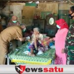 Khawatir Corona, Nenek Penderita Diabetes Di Pamekasan Enggan Berobat Ke Faskes