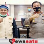 Komponen Pemuda Ikrar Anti Anarkisme dan Radikalisme di Pamekasan
