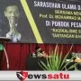 Mahfud MD Ajak Kiai Di Madura Kampanye Prokes Pada Santri Dan Masyarakat