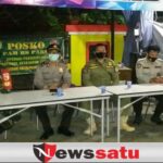 Marak Ambil Paksa Jenazah Covid-19, Personil Gabungan Antisipasi di Rumah Sakit
