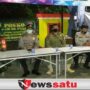 Marak Ambil Paksa Jenazah Covid-19, Personil Gabungan Antisipasi di Rumah Sakit