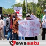 Marak Mafia Beras, Aktivis Luruk Bulog Pamekasan